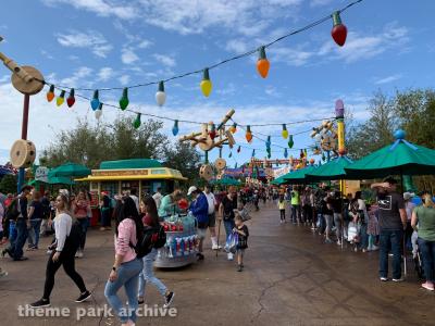 Disney's Hollywood Studios