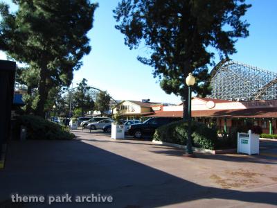 Knott's Berry Farm