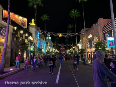 Disney's Hollywood Studios