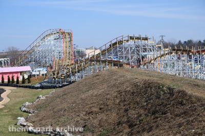 Kentucky Kingdom