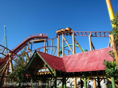 Knott's Berry Farm