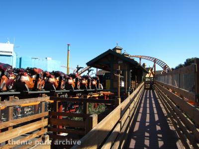 Knott's Berry Farm