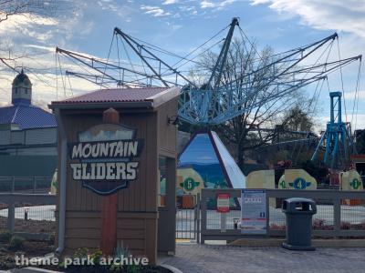 Carowinds