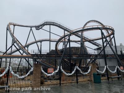 Six Flags America