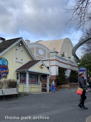 Hersheypark