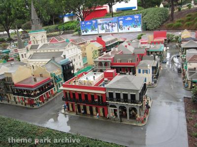 LEGOLAND California