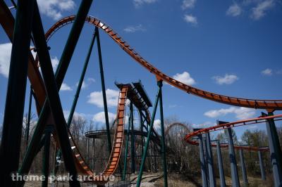 Canada's Wonderland