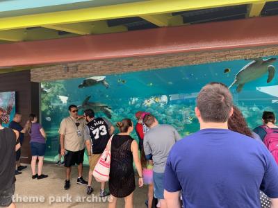 SeaWorld San Antonio