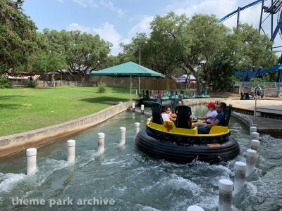 SeaWorld San Antonio