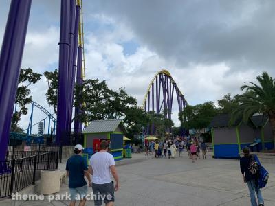 SeaWorld San Antonio