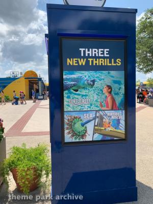 SeaWorld San Antonio