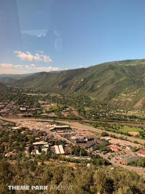 Glenwood Caverns Adventure Park