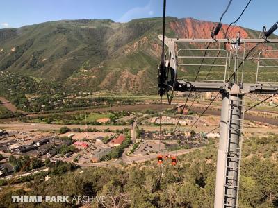 Glenwood Caverns Adventure Park