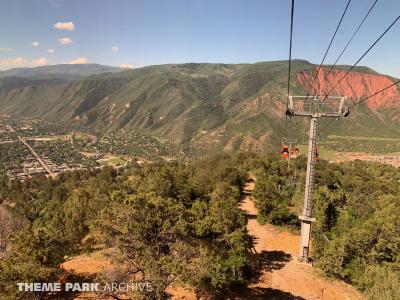 Glenwood Caverns Adventure Park