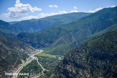 Glenwood Caverns Adventure Park