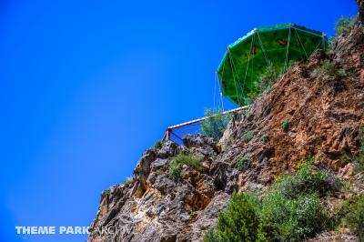 Glenwood Caverns Adventure Park