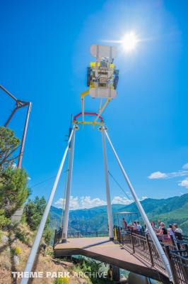 Glenwood Caverns Adventure Park