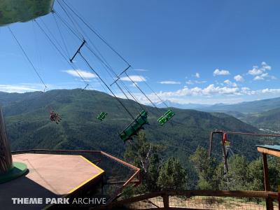 Glenwood Caverns Adventure Park