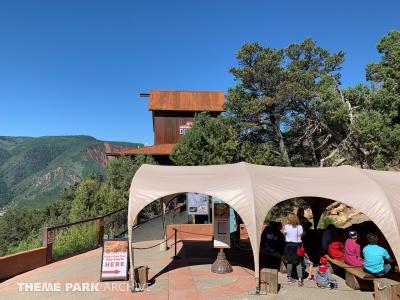 Glenwood Caverns Adventure Park