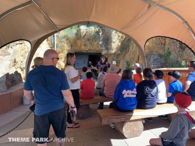 Glenwood Caverns Adventure Park