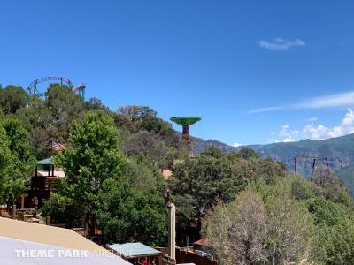 Glenwood Caverns Adventure Park