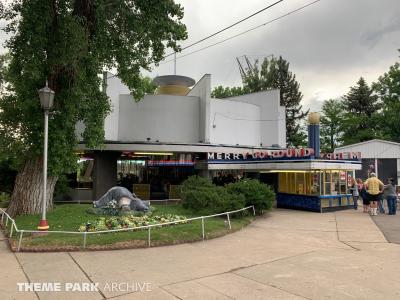 Lakeside Amusement Park