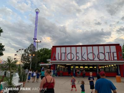 Lakeside Amusement Park