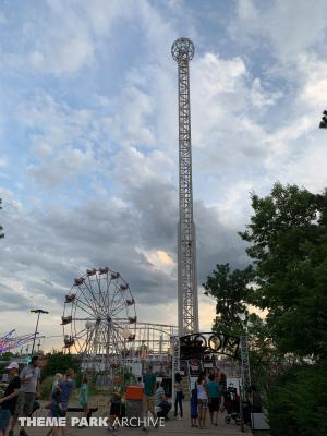 Lakeside Amusement Park