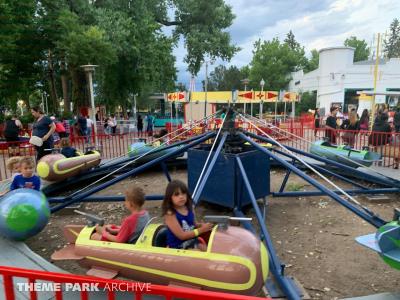 Lakeside Amusement Park