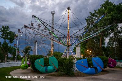 Lakeside Amusement Park