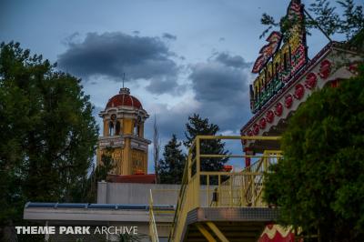 Lakeside Amusement Park