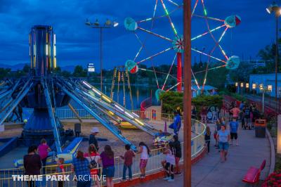 Lakeside Amusement Park