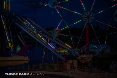 Lakeside Amusement Park