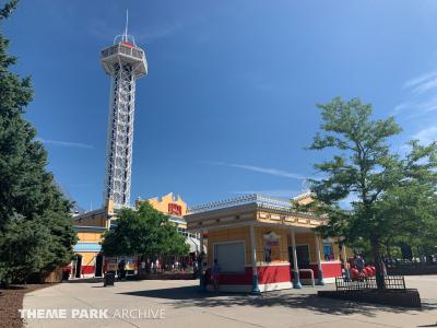 Elitch Gardens