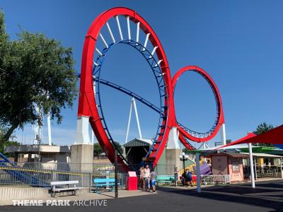 Wonderland Amusement Park