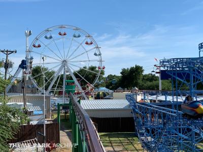 Wonderland Amusement Park