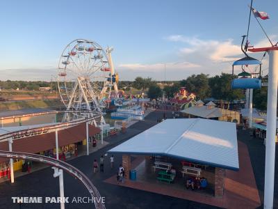 Wonderland Amusement Park