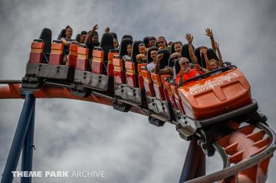 Busch Gardens Tampa