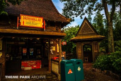 Disney's Animal Kingdom