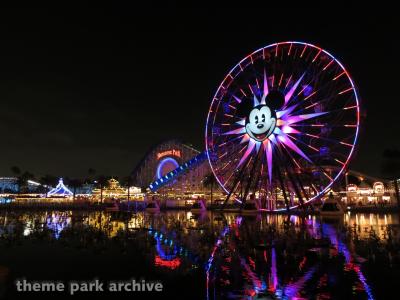 California Screamin'