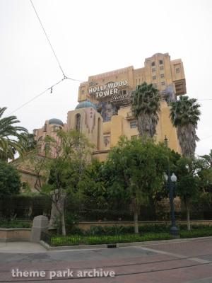 Tower of Terror