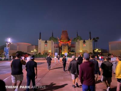 Disney's Hollywood Studios