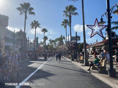 Disney's Hollywood Studios