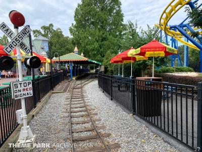 Dutch Wonderland