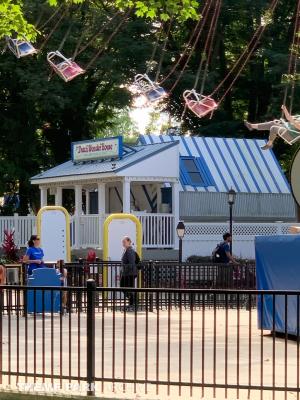 Dutch Wonderland