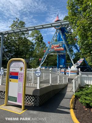 Dutch Wonderland