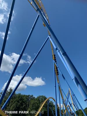 Six Flags Great Adventure