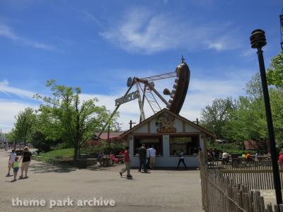 Kennywood