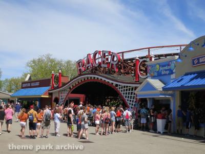 Kennywood