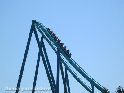 Canada's Wonderland